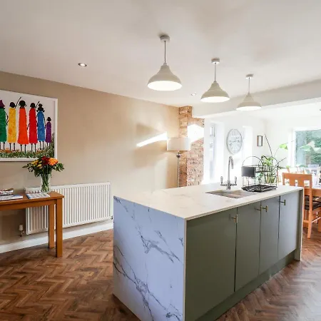 Casa vacanze Meadowfields