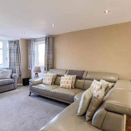 Meadowfields Casa vacanze