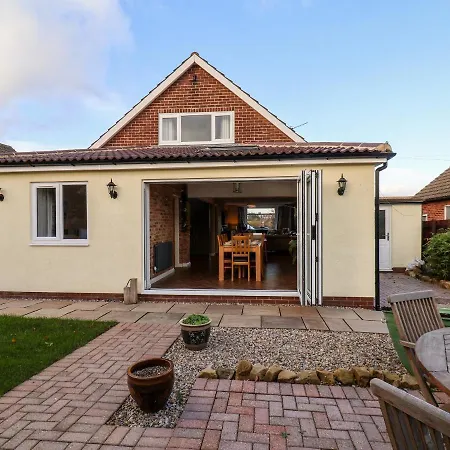 Prázdninový dům Meadowfields