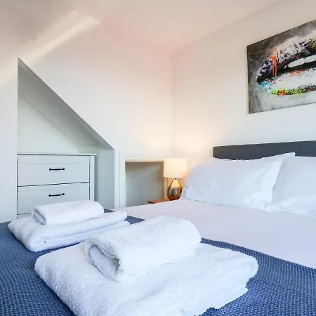 Meadowfields Prázdninový dům Whitby