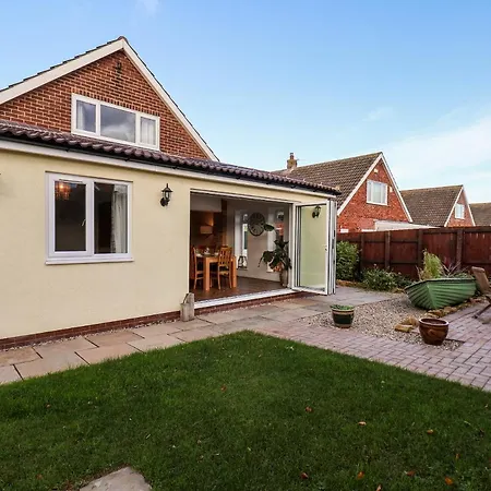 Meadowfields Casa vacanze