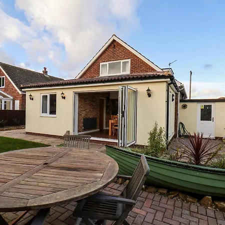 Meadowfields Casa vacanze Whitby