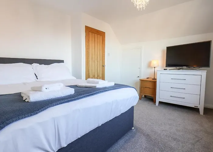 Meadowfields Casa vacanze Whitby