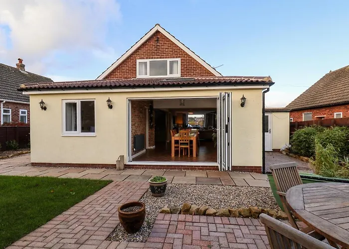 Casa vacanze Meadowfields