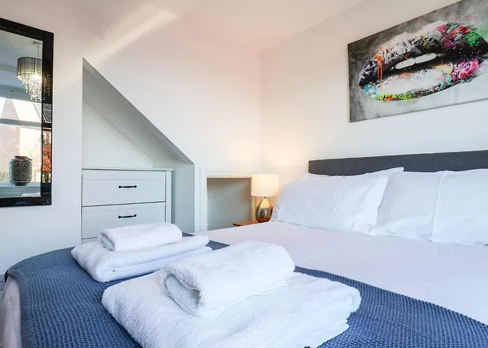 Meadowfields Casa vacanze Whitby