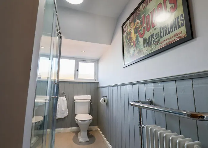 Casa vacanze Meadowfields