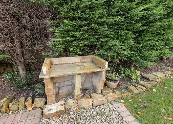 Meadowfields Casa vacanze Whitby