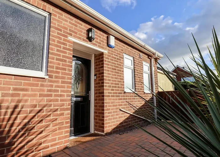 Meadowfields Casa vacanze Whitby