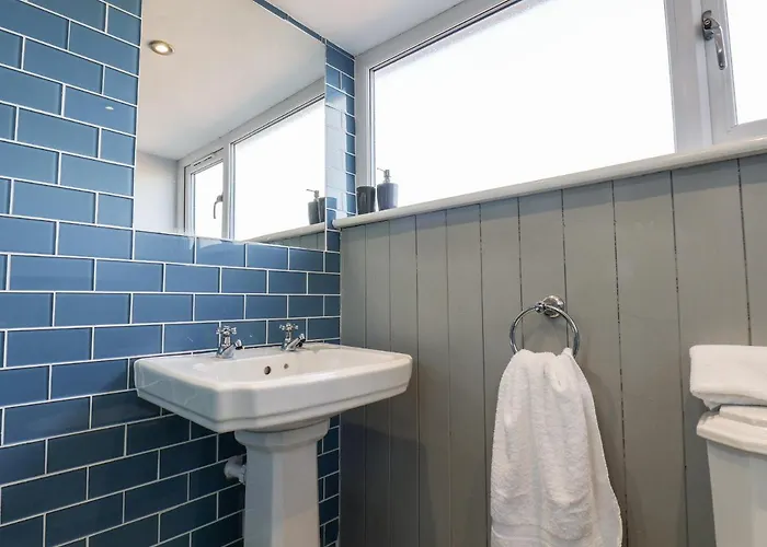 Casa vacanze Meadowfields *