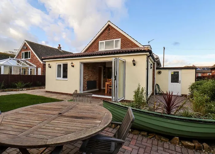 Meadowfields Casa vacanze Whitby