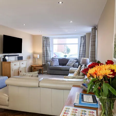 Meadowfields Сasa de vacaciones