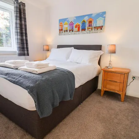 Meadowfields Casa vacanze *