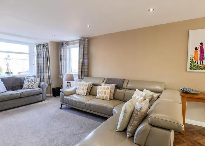 Meadowfields Holiday home