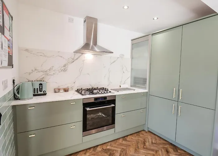 Meadowfields Holiday home Whitby