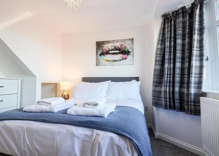 Meadowfields Holiday home *